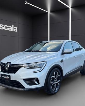 RENAULT Arkana Arkana Full Hybrid E-Tech 145 CV