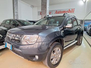 Dacia Duster 1.6 GPL Lauréate 1 PROPRIETARIO