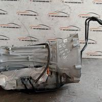 Cambio automatico Porsche Cayenne 9PA JP57344-01