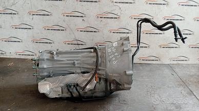 Cambio automatico Porsche Cayenne 9PA JP57344-01