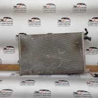 Radiatore raffredamento acqua jaguar xe 2.0 d 2017