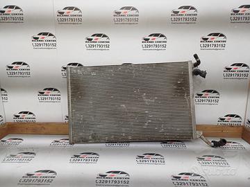 Radiatore raffredamento acqua jaguar xe 2.0 d 2017