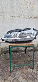 faro sinistro originale Golf 7 2017 restyling 
