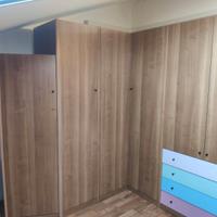 Camera da letto / Cameretta