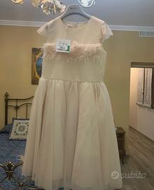 abiti da cerimonia per bambina