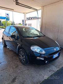Fiat Punto 1.3 Multijet 75cv 3 porte – ok neopaten
