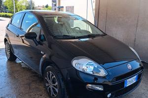Fiat Punto 1.3 Multijet 75cv 3 porte – ok neopaten