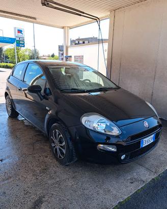 Fiat Punto 1.3 Multijet 75cv 3 porte – ok neopaten