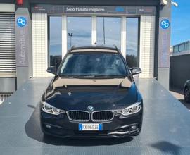 Bmw 318 318d Touring