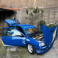 Renault clio williams 2.0 16 