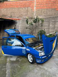 Renault clio williams 2.0 16 