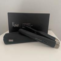 Piastra GHD unplugged