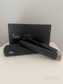 Piastra GHD unplugged