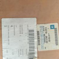 giunto viscostatico 91155108