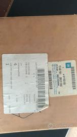 giunto viscostatico 91155108