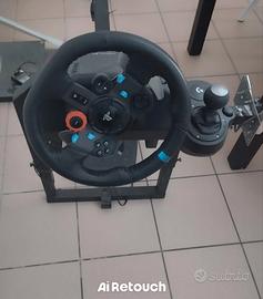 kit simulatore 
