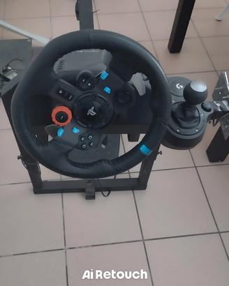 kit simulatore 