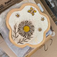 PIATTO DECORATIVO / POSACENERE