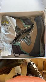 Scarponi “LA SPORTIVA” mountain n.45
