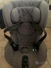Seggiolino auto isofix