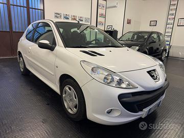Peugeot 206+