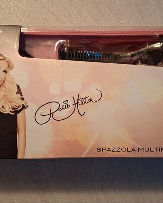 Piastra per capelli