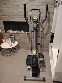 ELLITTICA  Fitness
