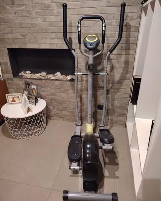 ELLITTICA  Fitness