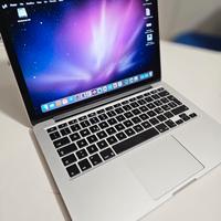 MacBook Pro (Retina 13 pollici Late 2013)