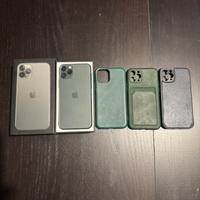 Iphone 11Pro 256Gb Originale Apple