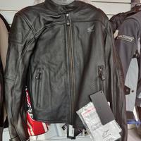 Giacca Honda airflow by Alpinestar