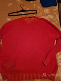 Maglione uomo