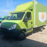 IVECO DAILY 35C 10 2.3 HPI