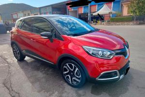 Captur 1.5 90cv CAMBIO AUTOMATICO Allestimento TOP