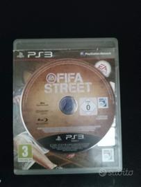 fifa street ps3.
