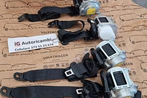 Audi Q3 / Q3 Sportback CINTURE anno 2019 al 2023