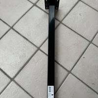 Gambe mobili Hettich