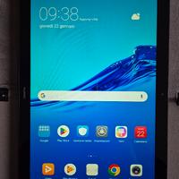 tablet huawei T5