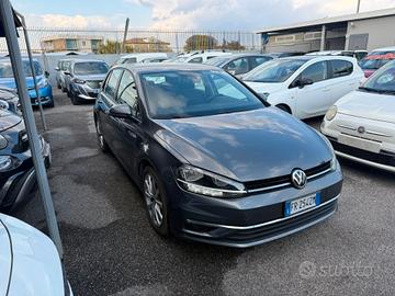 Volkswagen Golf 2.0 TDI DSG 5p. Highline BlueMotio
