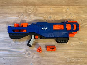 Nerf Trilogy DS-15 fucile giocattolo