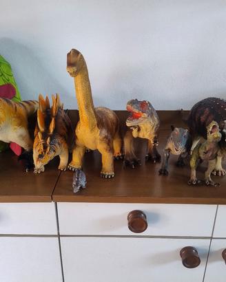 dinosauri 