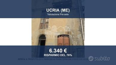 Immobile in asta di 143 m² con più di 5 locali a U