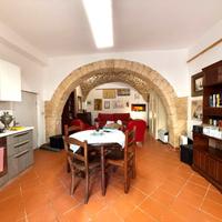 Via Turritana - Monolocale ristrutturato + taverna