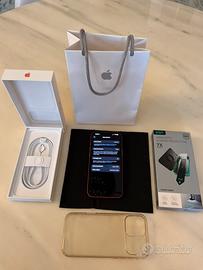 IPhone 17 Pro Max (come nuovo)