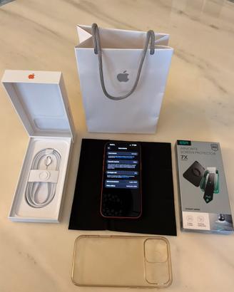 IPhone 17 Pro Max (come nuovo)