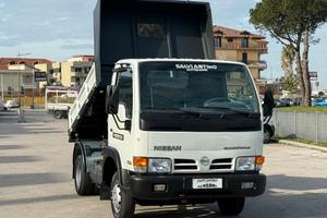 Nissan Cabstar 120 ribaltabile
