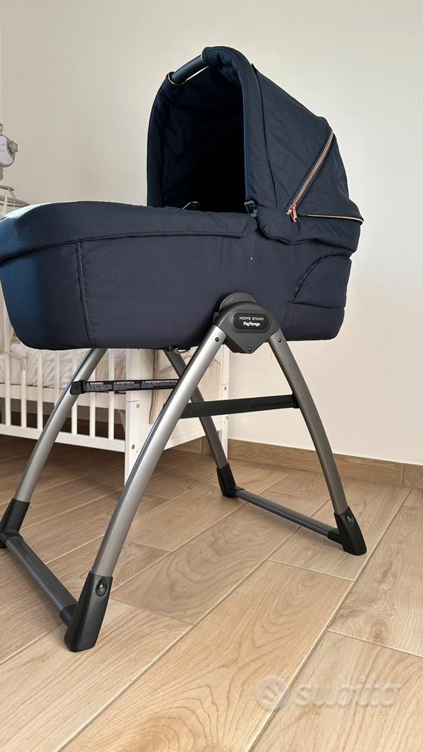 Peg perego clearance skate bassinet stand