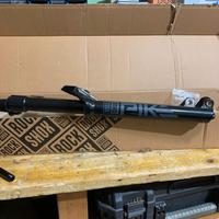 forcella rockshox pike