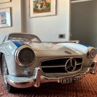 Mercedes SL 300 - Burago 1/18