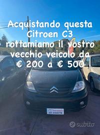 CITROEN C 3